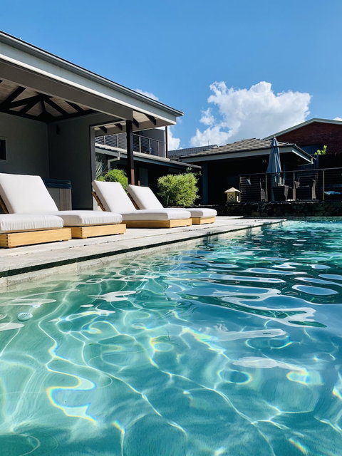 Aabi's At Byron - Darwin Holiday 6