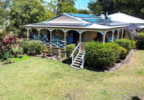 Noosa Hinterland Bed & Breakfast - Darwin Holiday 3
