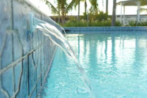 Castle Motor Lodge - Darwin Holiday 3