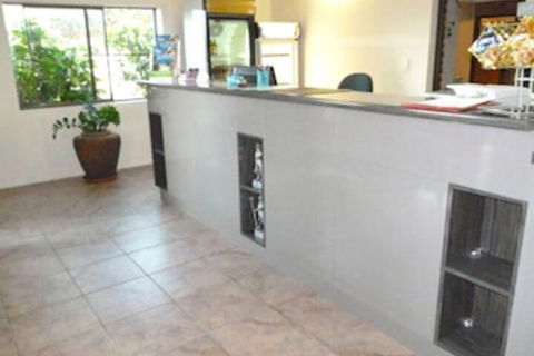 Castle Motor Lodge - Darwin Holiday 5