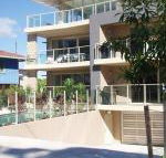 Watermark Apartments - Darwin Holiday