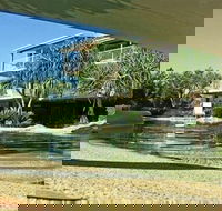 Seacove Resort - Darwin Holiday