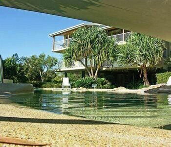 Seacove Resort - Darwin Holiday 0