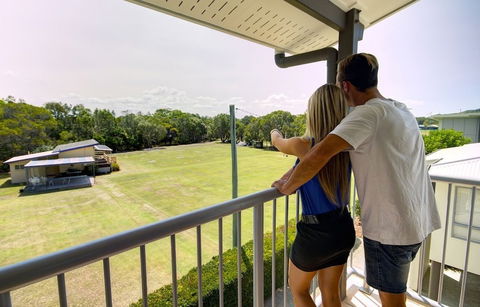 Seacove Resort - Darwin Holiday 4