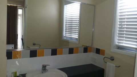 Seacove Resort - Darwin Holiday 6