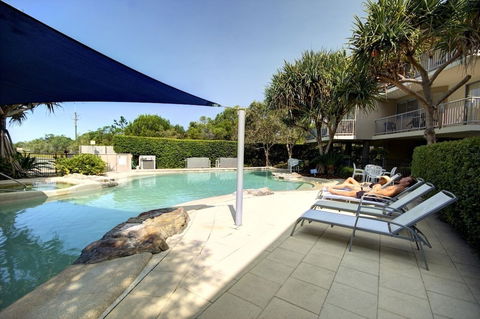 Seacove Resort - Darwin Holiday 2