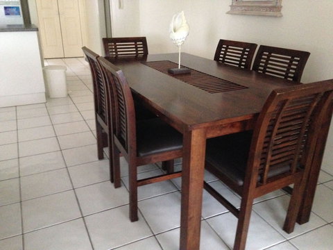 Reflections Holiday Apartments - Darwin Holiday 5