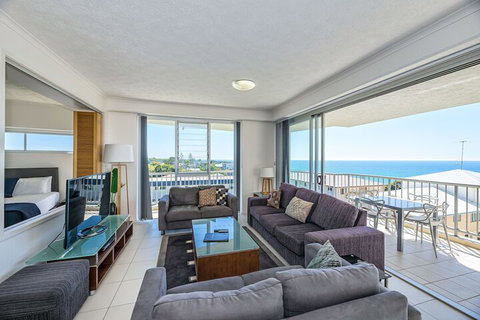 On The Beach Resort Bribie Island - Darwin Holiday 7