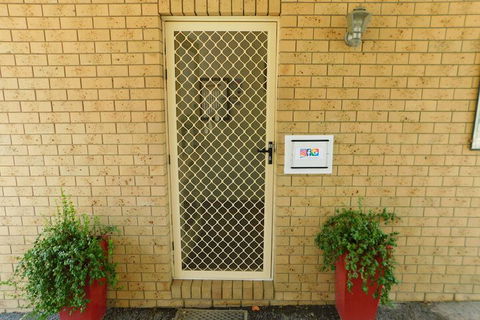 Hatton Vale Motel - Darwin Holiday 2