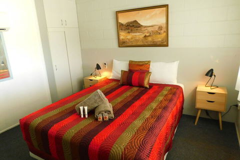 Hatton Vale Motel - Darwin Holiday 6