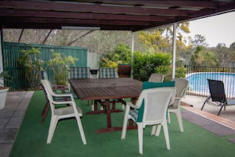 Hatton Vale Motel - Darwin Holiday 1