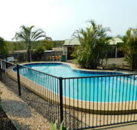Hatton Vale Motel - Darwin Holiday
