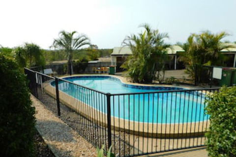Hatton Vale Motel - Darwin Holiday 0