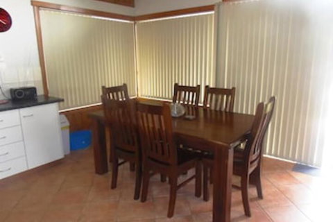 Halls Gap Valley Lodges - Darwin Holiday 6