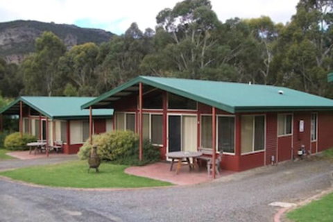 Halls Gap Valley Lodges - Darwin Holiday 0