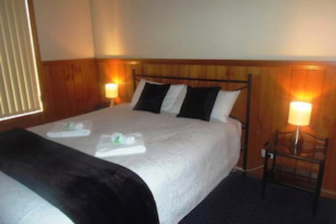 Halls Gap Valley Lodges - Darwin Holiday 7