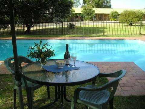 Mountain View Motor Inn & Holiday Lodges - Darwin Holiday 2