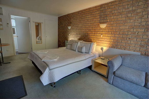 Mountain View Motor Inn & Holiday Lodges - Darwin Holiday 6