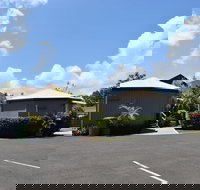 Wunpalm Motel  Holiday Cabins - Darwin Holiday