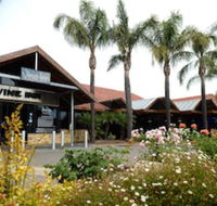 Vine Inn Barossa - Darwin Holiday