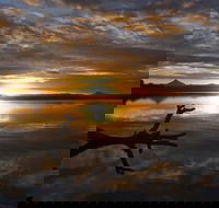 Lake Weyba Cottages - Darwin Holiday