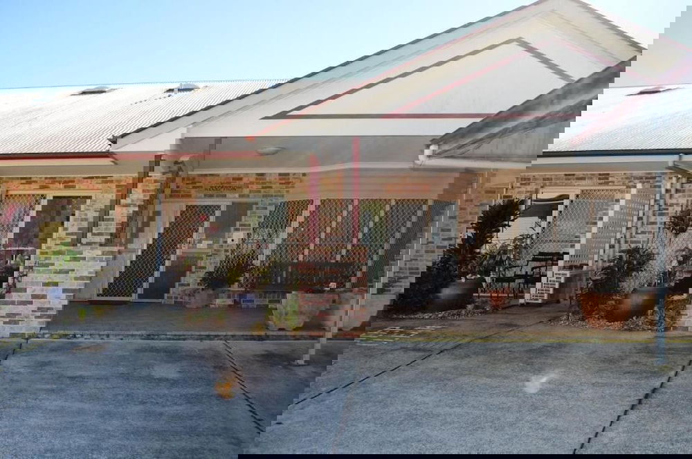 Victoria Point QLD Darwin Holiday