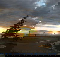 Beachhouse Mollymook - Darwin Holiday