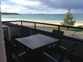 Beachhouse Mollymook - Darwin Holiday 1