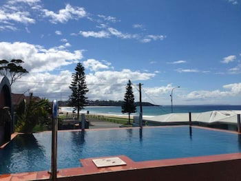 Beachhouse Mollymook - Darwin Holiday 2
