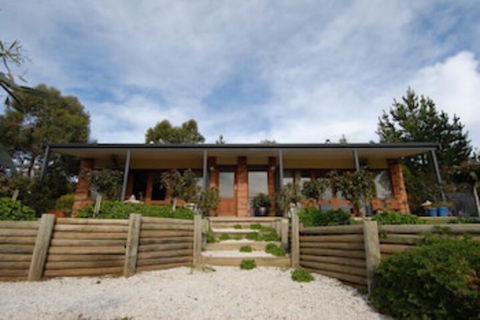 Blickinstal Barossa Valley Retreat - Darwin Holiday 0