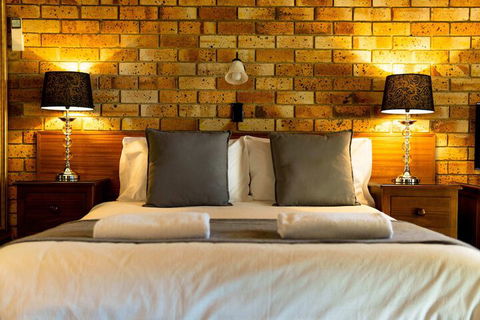 Blickinstal Barossa Valley Retreat - Darwin Holiday 1