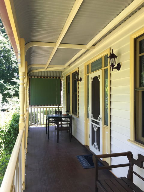 Charnwood Cottages - Darwin Holiday 0