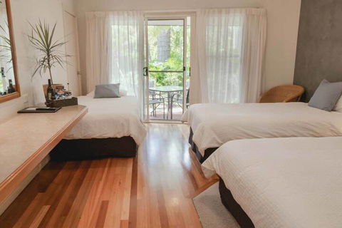 Arabella Garden Inn Motel - Darwin Holiday 5