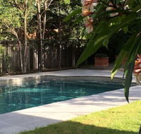 Arabella Garden Inn Motel - Darwin Holiday