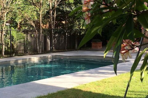 Arabella Garden Inn Motel - Darwin Holiday 0