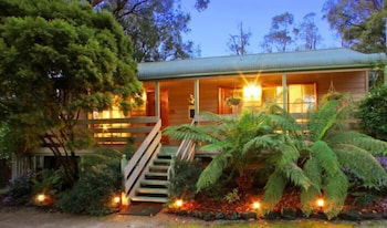 Glenview Retreat Luxury Bed & Breakfast - Darwin Holiday 0
