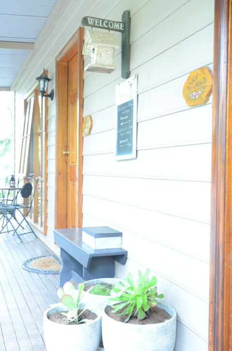 Glenview Retreat Luxury Bed & Breakfast - Darwin Holiday 2