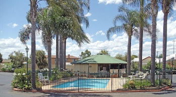 Town & Country Motor Inn - Darwin Holiday 1