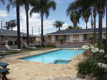 Town & Country Motor Inn - Darwin Holiday 2