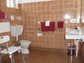 Town & Country Motor Inn - Darwin Holiday 5