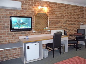 Town & Country Motor Inn - Darwin Holiday 6