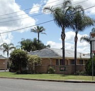 Town  Country Motor Inn - Darwin Holiday
