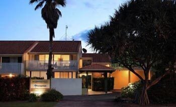 Peregian Court Resort - Darwin Holiday 0