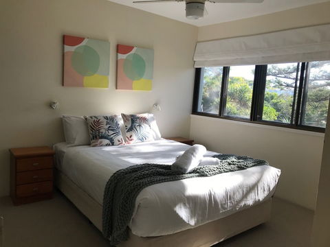 Peregian Court Resort - Darwin Holiday 5