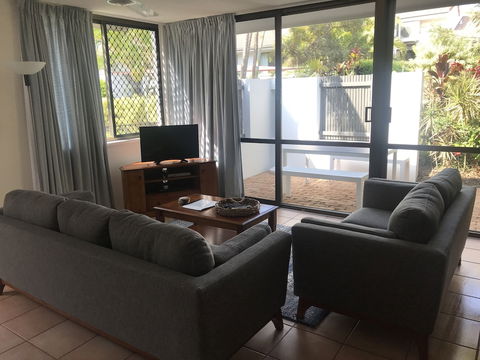 Peregian Court Resort - Darwin Holiday 4