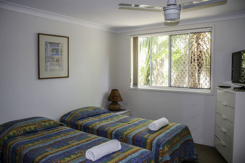 Surfers Beach Holiday Apartments - Darwin Holiday 5