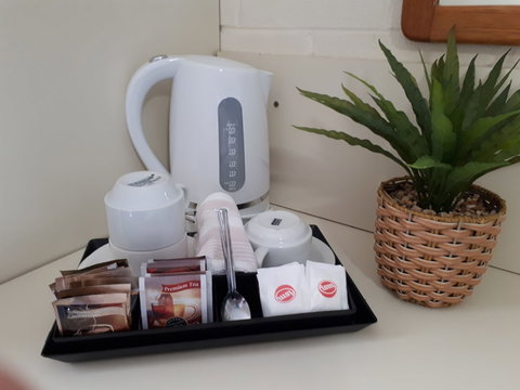 Crest Motor Inn - Darwin Holiday 4