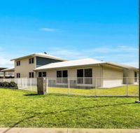 Econo Lodge Beachside - Darwin Holiday