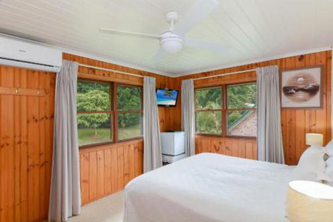 Peppertree Cottage - Darwin Holiday 6