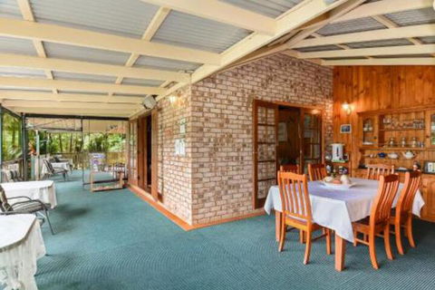 Peppertree Cottage - Darwin Holiday 7